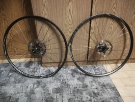 Dt Swiss XR1501 27.5" non boost laufradsatz