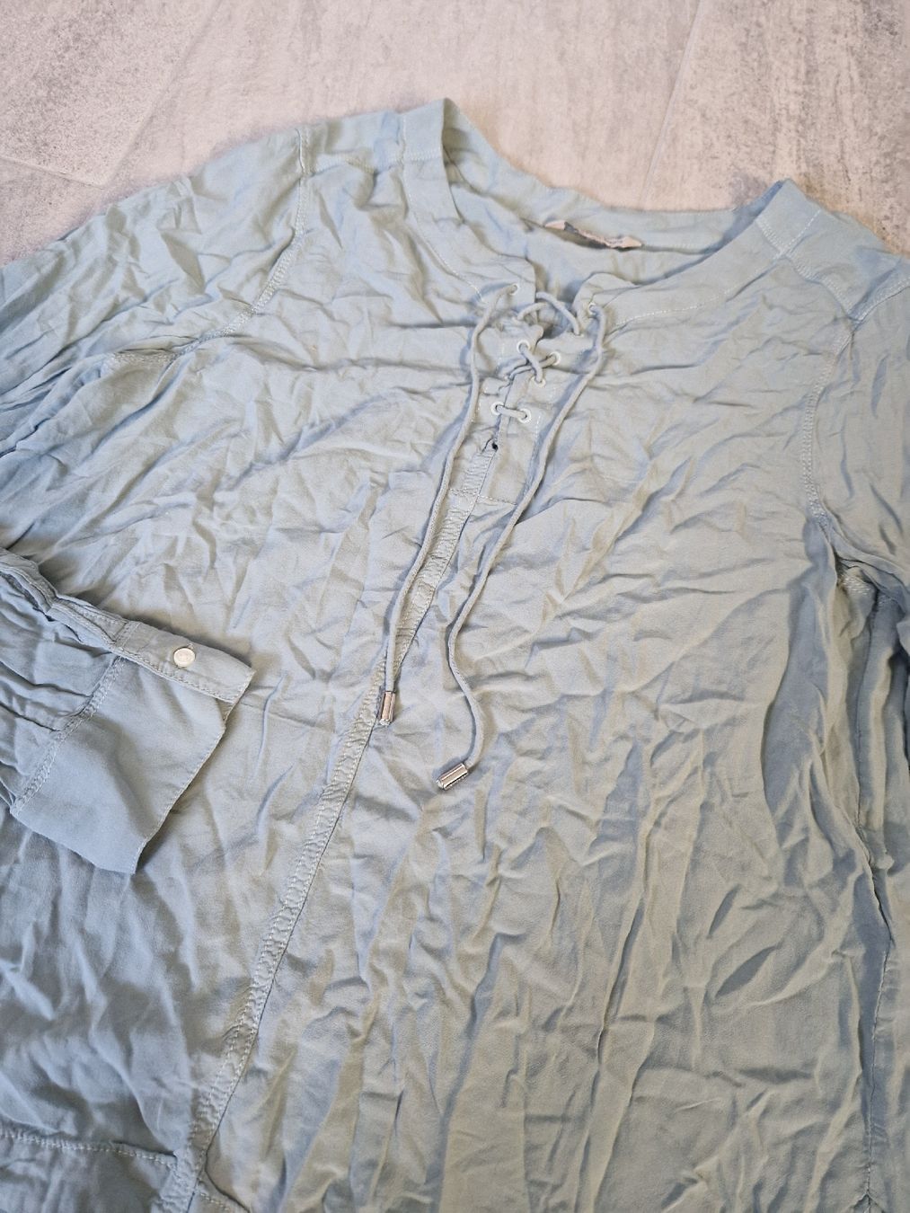 Calvin Klein Camicette: Calvin Klein Bluse Grösse S/M – Usato da Rüti ZH venduto da lin_7tjp 2