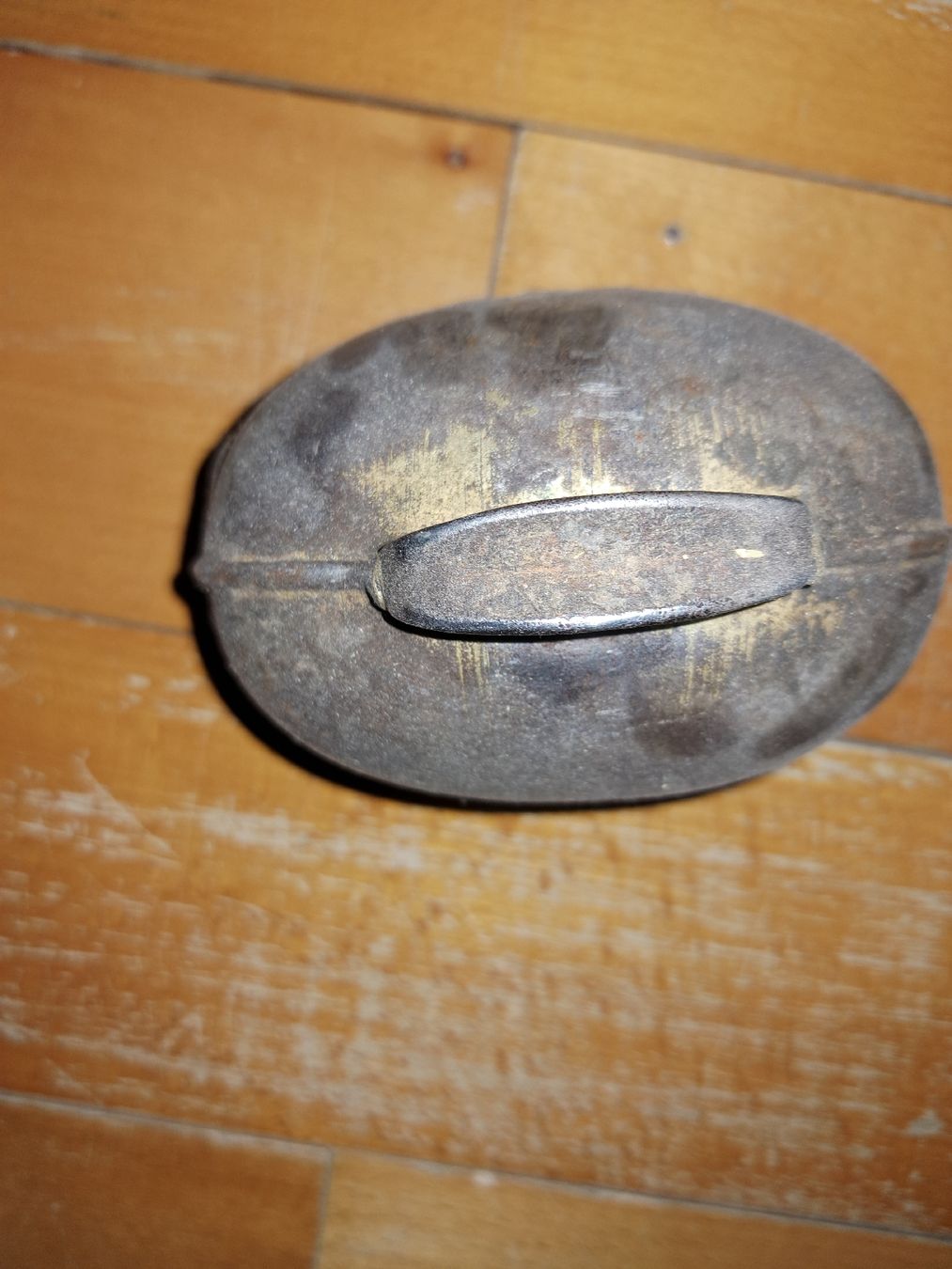 Campanacci mucche: kuhglocke – Usato da Egg (Flawil) venduto da Tuli_pan72 2