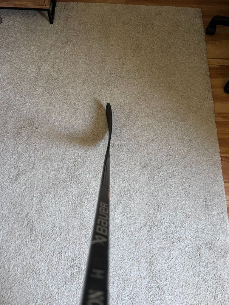 Bauer Stöcke & Schaufeln: Eishockey Schläger Bauer Nexus – Neu und originalverpackt aus Hettlingen von ced_bbm2 3