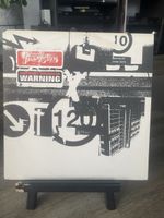 Freestylers / Warning feat Navigator 