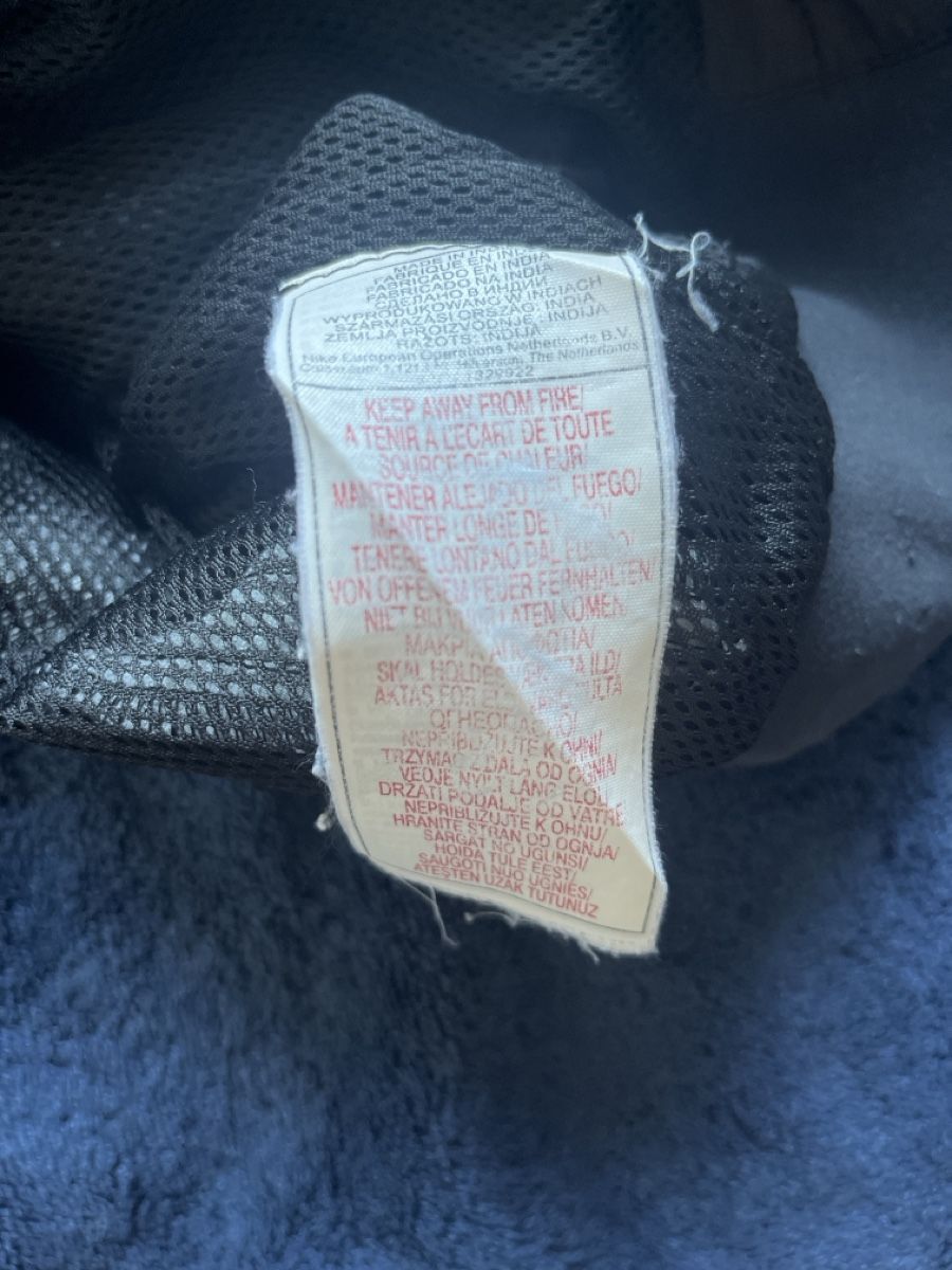 Nike Giacche: Jacket Juventus – Nuovo (secondo la descrizione) da Chambésy venduto da wal_zv2t 2