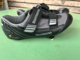 Veloschuhe Shimano