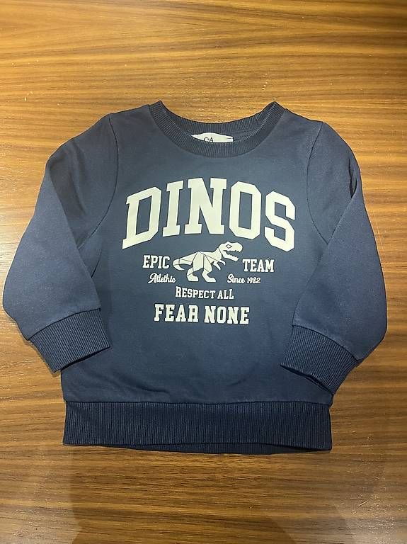Pulls & Sweat-shirts: Felpa bimbo – D'occasion à Viganello par gag_b22t