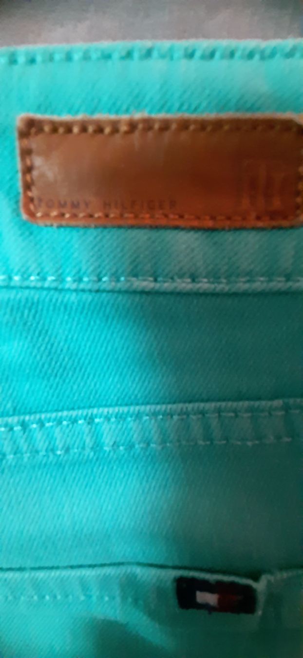 Tommy Hilfiger Hosen: tommy Hilfiger Chinohose – Neu (gemäss Beschreibung) aus Montreux von Sorabest 6