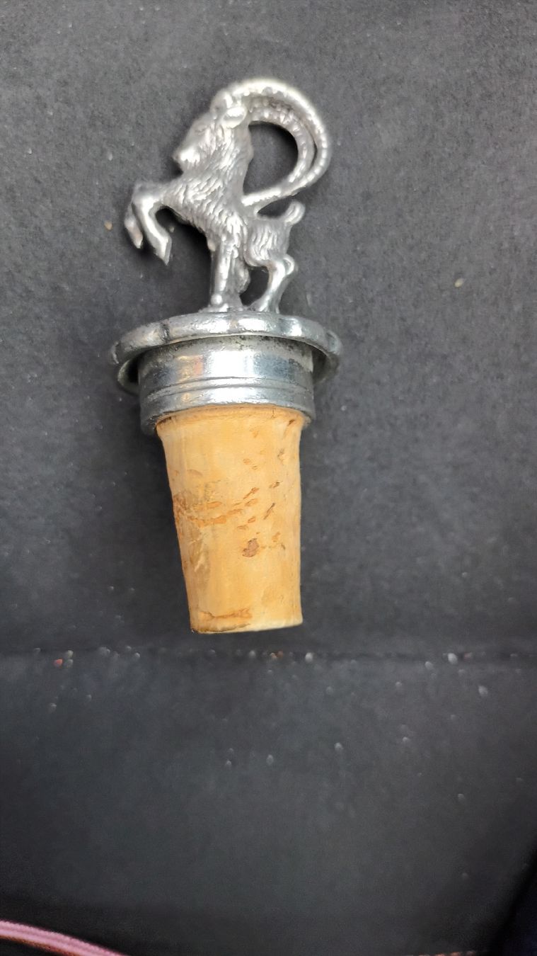 Tire-bouchons & Bouchons: Schöner Flaschenzapfen – D'occasion à chur par erika025