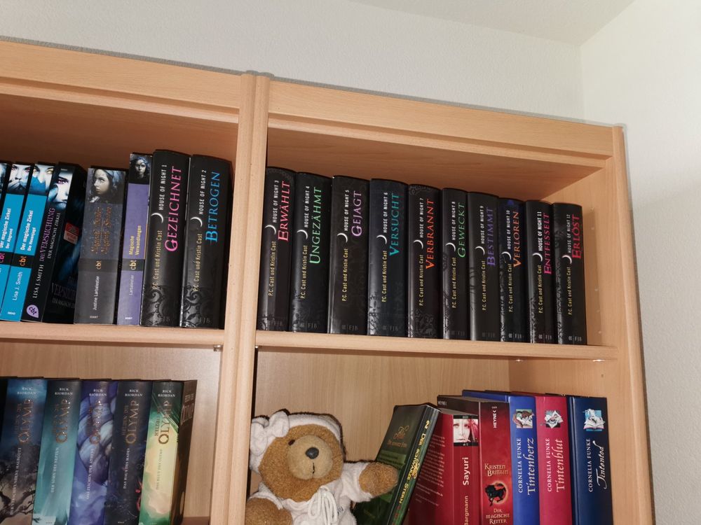 House of night 112 Kaufen auf Ricardo