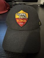 As Roma Kappe