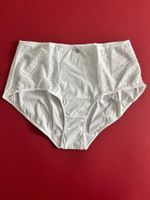 Slip LASCANA, Grösse 36/38, Farbe Weiss