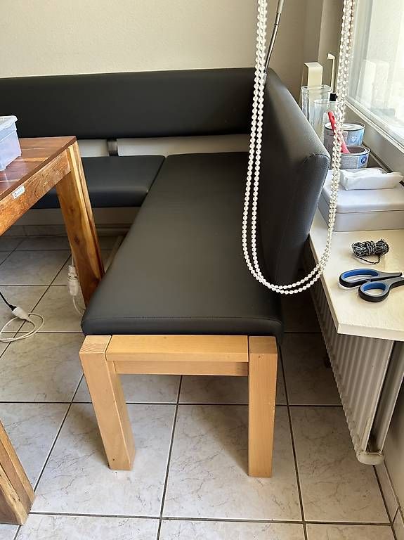 Panchine: Eckbank – Usato da Basel venduto da samole 1