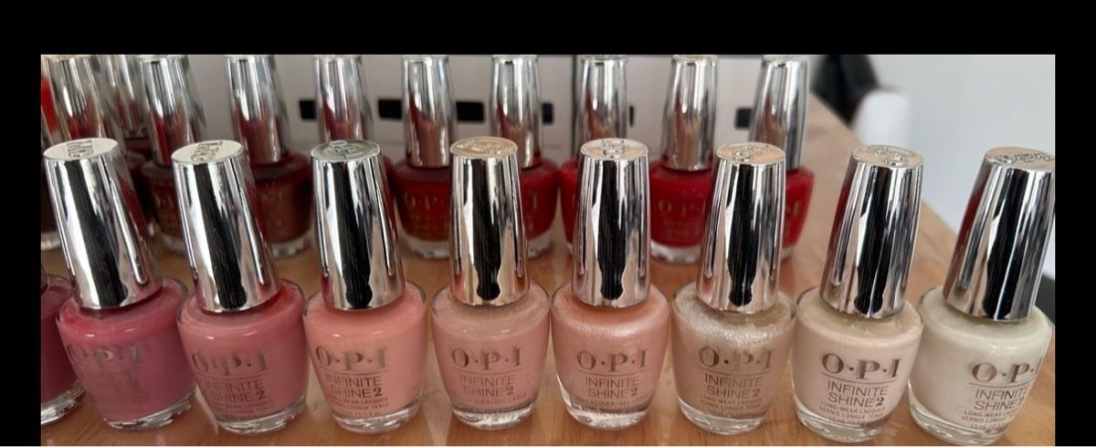 Opi Smalto per unghie: OPI Nagellack Set, verschiedene Farben – Nuovo (secondo la descrizione) da Untersiggenthal venduto da Jaymoni 9