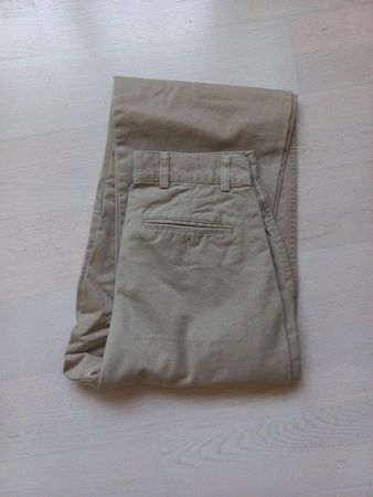 Original Chino by evergreen Twill Hosen W31 L36