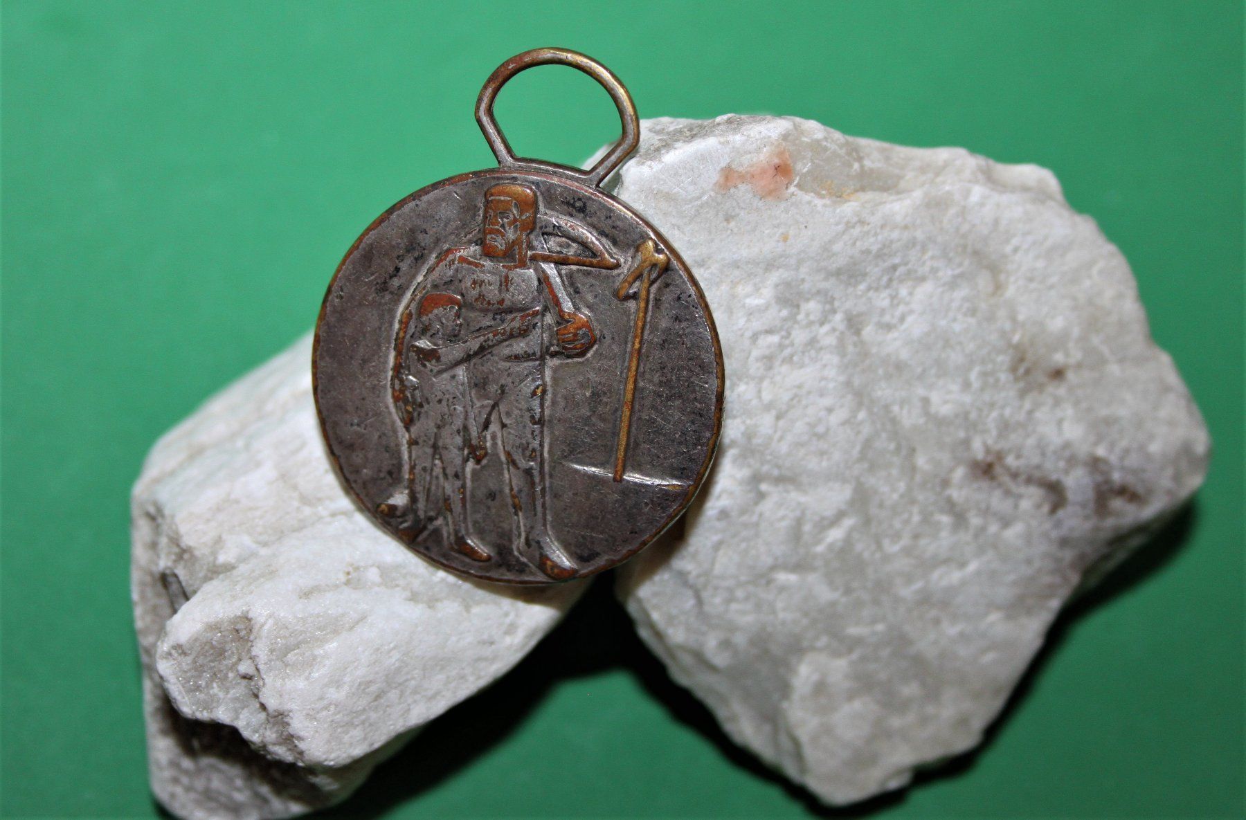 Medaglie: Vintage Medaille / Tell – Usato da Otelfingen venduto da Jupi07 3