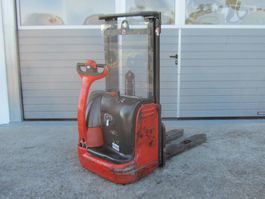 Ameise, Deichsel-Stapler, max. 1200kg, max. 2.40m, Batt. neu