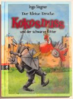 Der kleine Drache Kokosnuss und der schwarze Ritter