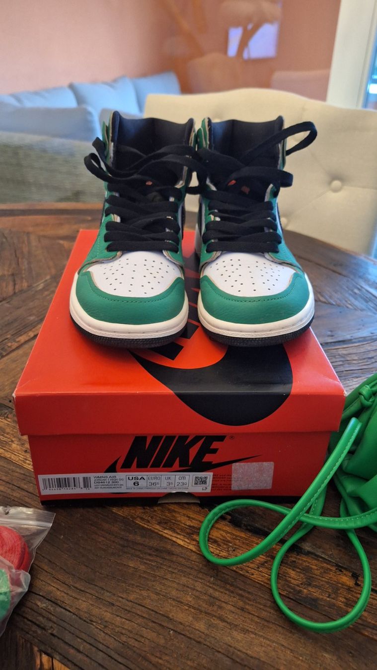 Jordan Scarpe da donna: Nike – Nuovo (secondo la descrizione) da Baar venduto da Natalita8510 2
