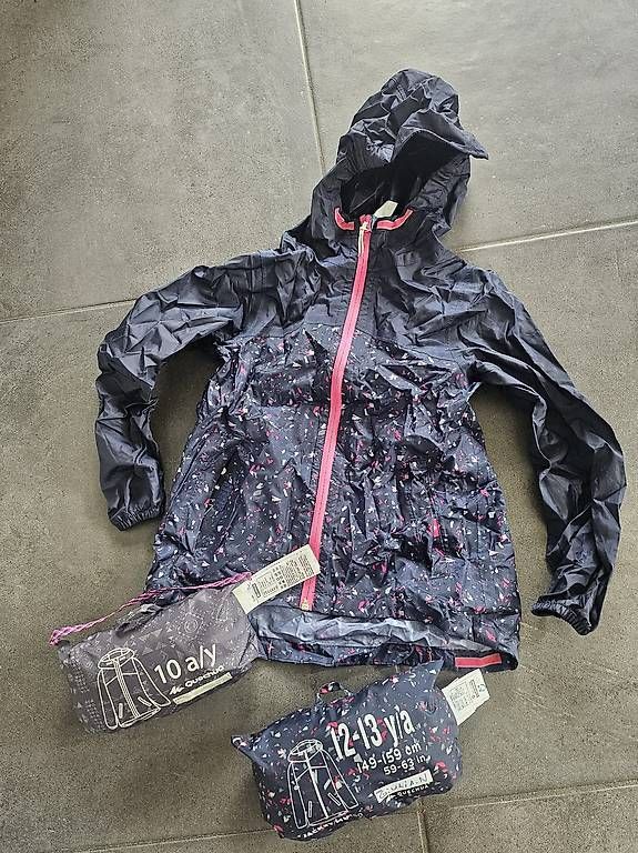 Decathlon Jacken & Mäntel: K-way décathlon – Gebraucht aus Fully von cvivi75