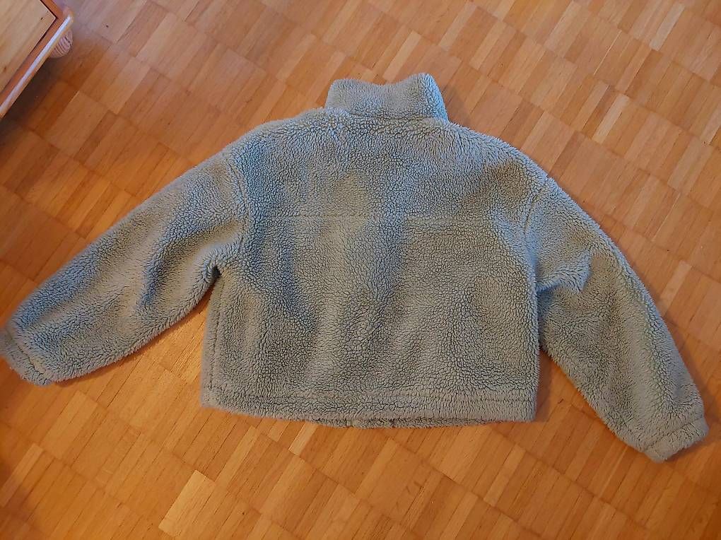 Giacche: veste mouton Pull&Bear Taille M – Usato da Nidau venduto da jul_6tpv 1