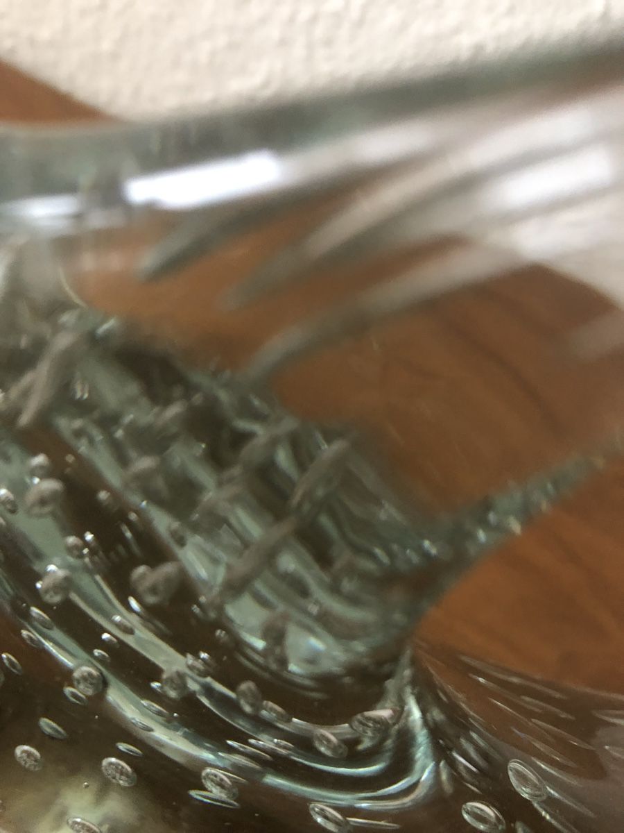 Murano Verres: Jolie poisson verre Murano – D'occasion à petit lancy par FerreiraLuis 7
