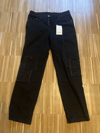 Black Jeans Olakala
