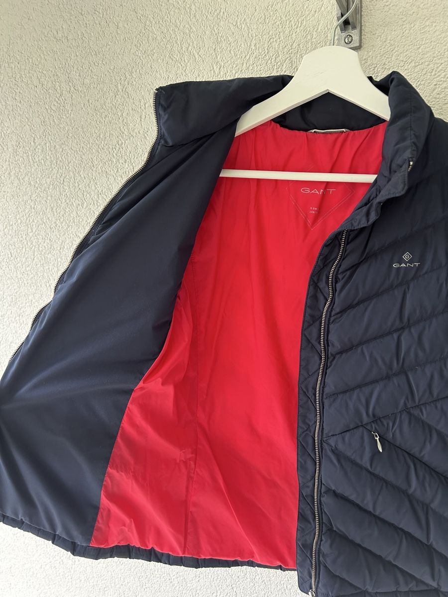 Gant Giacche: GANT down jacket XS – Usato da Zürich venduto da nat_k 2