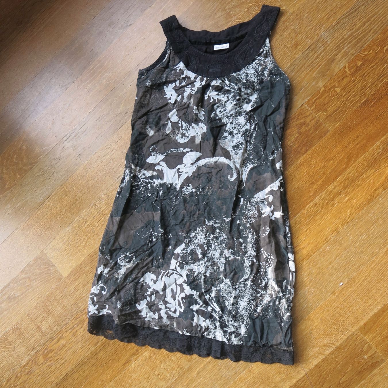 Vestiti: Kleid von Street One Gr. 36 – Nuovo (secondo la descrizione) da Winterthur venduto da Sauter3000
