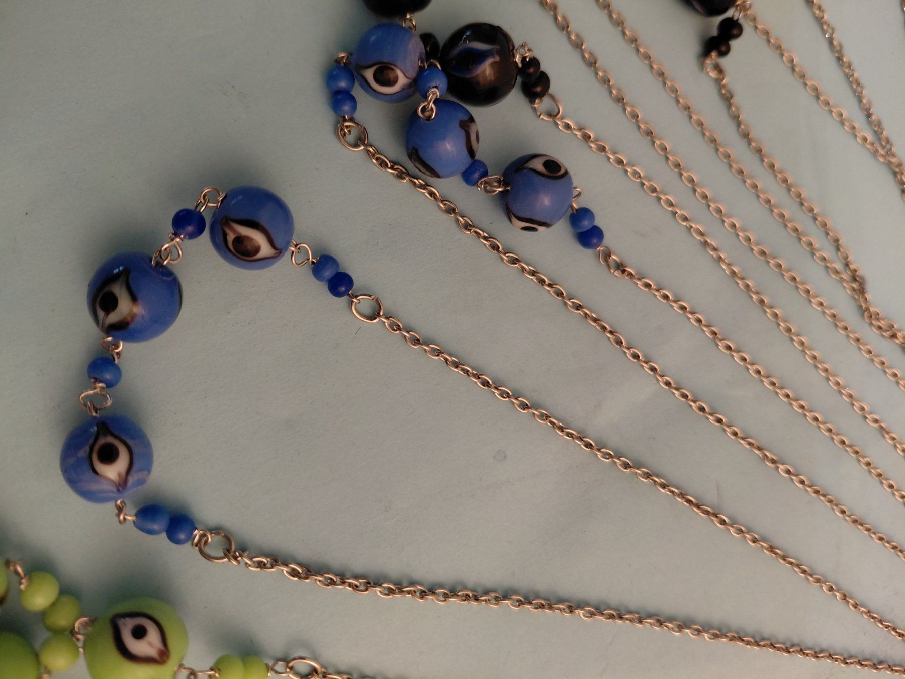 Altri gioielli: Ketten Modeschmuck – Usato da Zürich venduto da Rosys 6