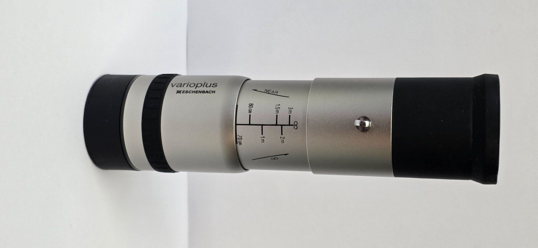 Eschenbach Feldstecher: Eschenbach 8x32 Vario Plus Monokular – Neu (gemäss Beschreibung) aus Zürich von spin23 3