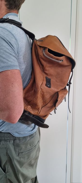 Sac dos Paul Marius mon l gionnaire. Kaufen auf Ricardo