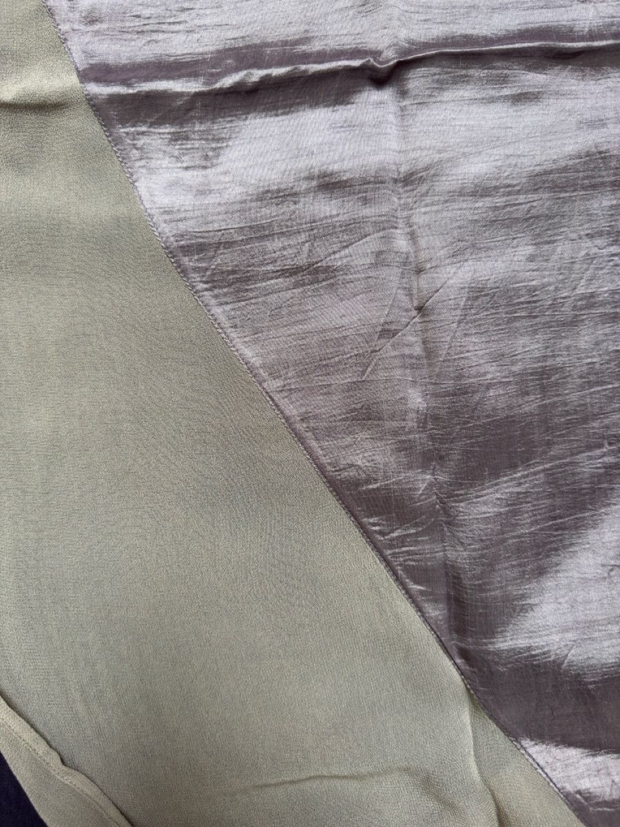 Foulard & Sciarpe: Écharpe Nitya soie et viscose 45x200 – Nuovo (secondo la descrizione) da Vuippens venduto da Anna_as 2