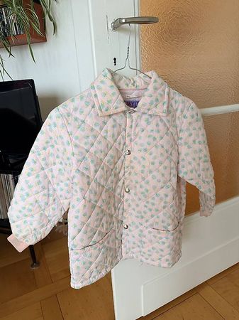 Veste de mi-saison Naoileari-Husky  taille 8 ans