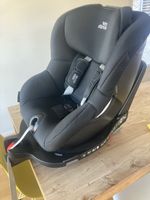 Britax Römer Dualfix M i-Size Kinderautositz