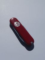 VICTORINOX Classic Berner Kantonalbank (altes Logo)