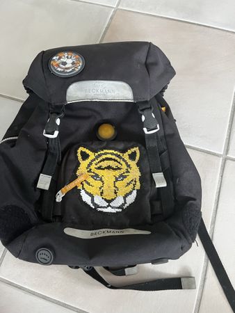 Schulrucksack Beckmann