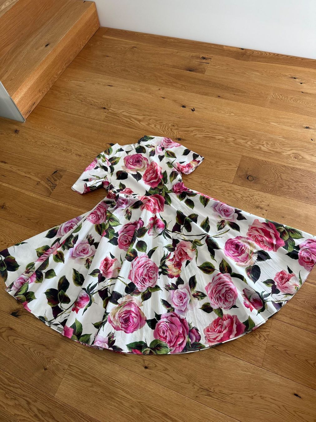 Vestiti: Wunderschönes Kleid  Gr. 38 – Nuovo (secondo la descrizione) da Reigoldswil venduto da benja01 3