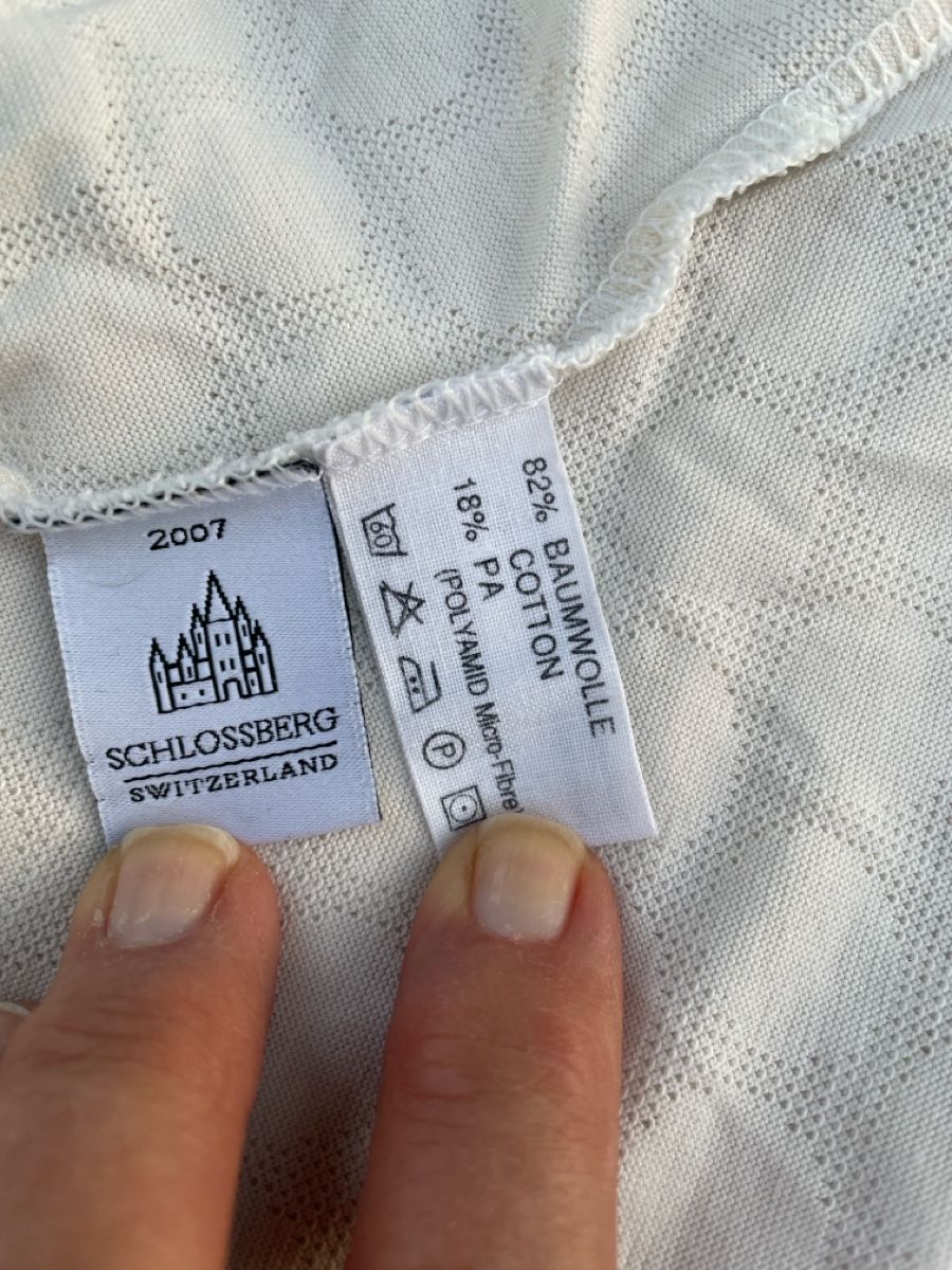 Schlossberg Couvertures: Schlossberg Duvet  – D'occasion à Seon par Wake33 2