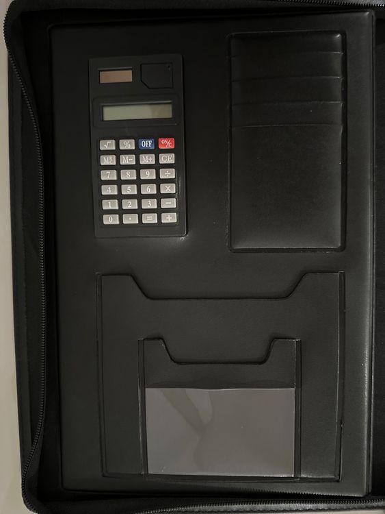 KRAM-TRUCK RTV Ablagetisch Für SCANIA R (2009-2016) - Schwarz, Lederimitat & Holz