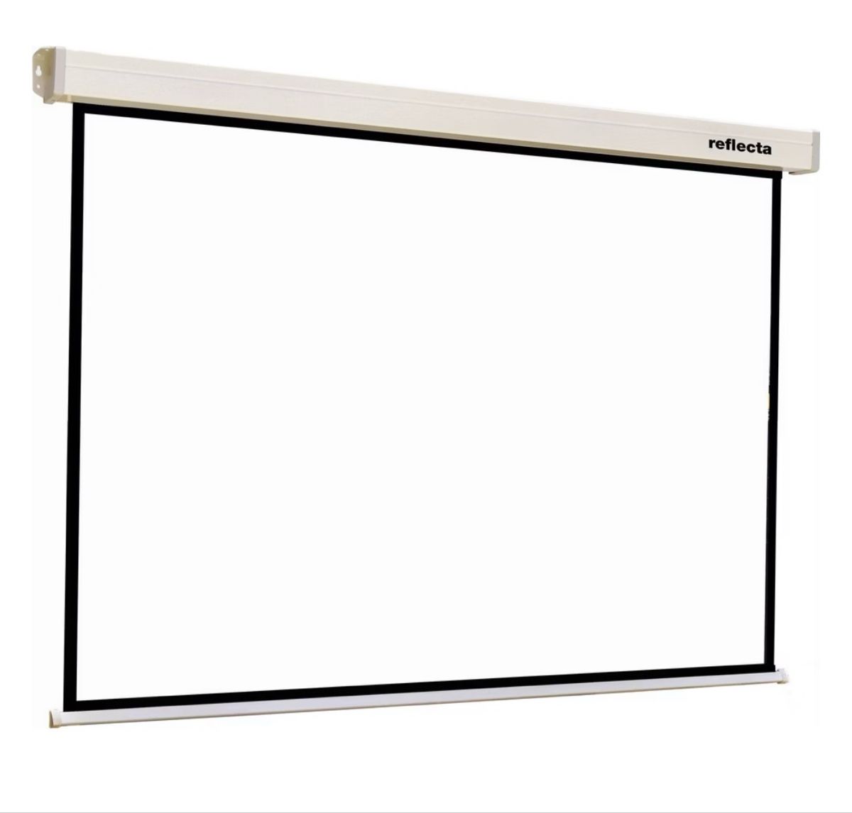 Heimkino: Projector Screen - Reflecta CrystalLine – Neu und originalverpackt aus Zürich von pie_72bl