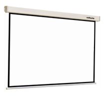 Projector Screen - Reflecta CrystalLine