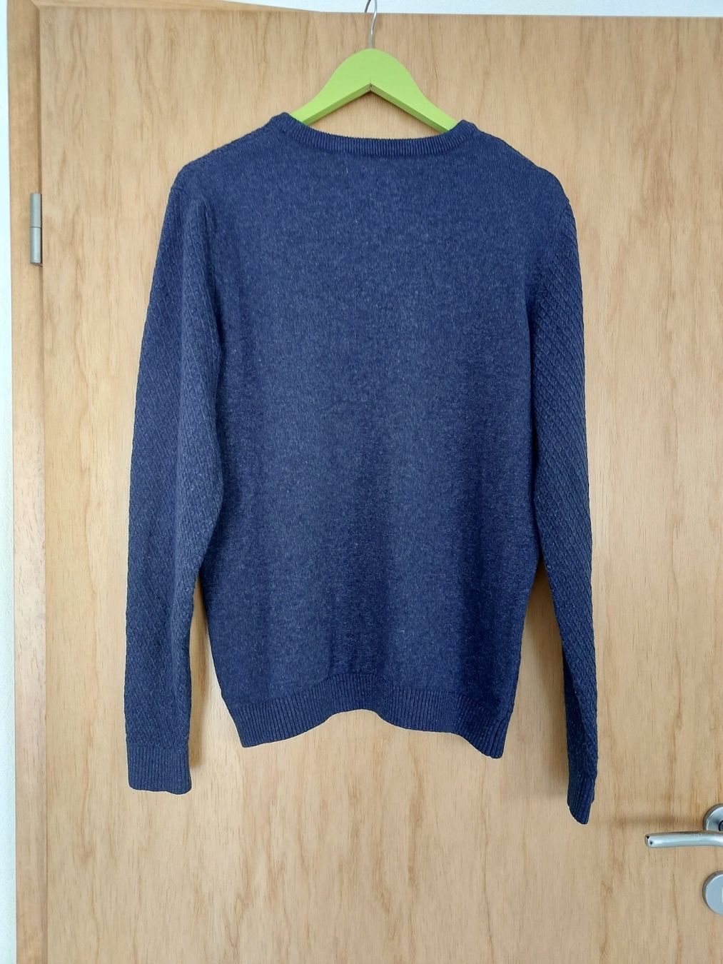 Pulls & Sweat-shirts: Herren Pulli Gr. M – D'occasion à Schmitten par JasiStern 1