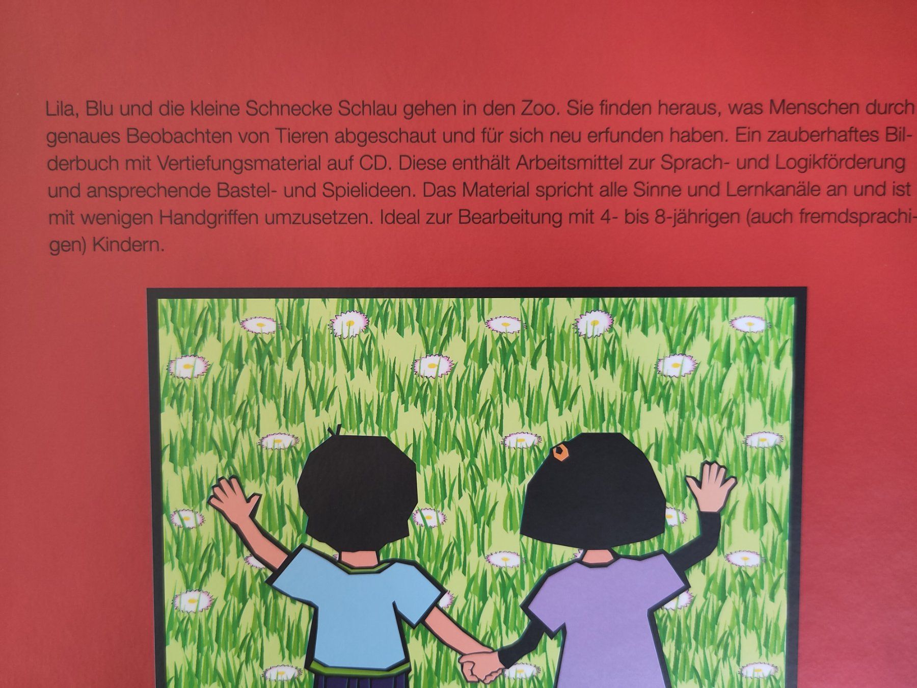 Libri: Kinderbuch von ProJuventute mit CD – Nuovo (secondo la descrizione) da Golino venduto da noko09 4