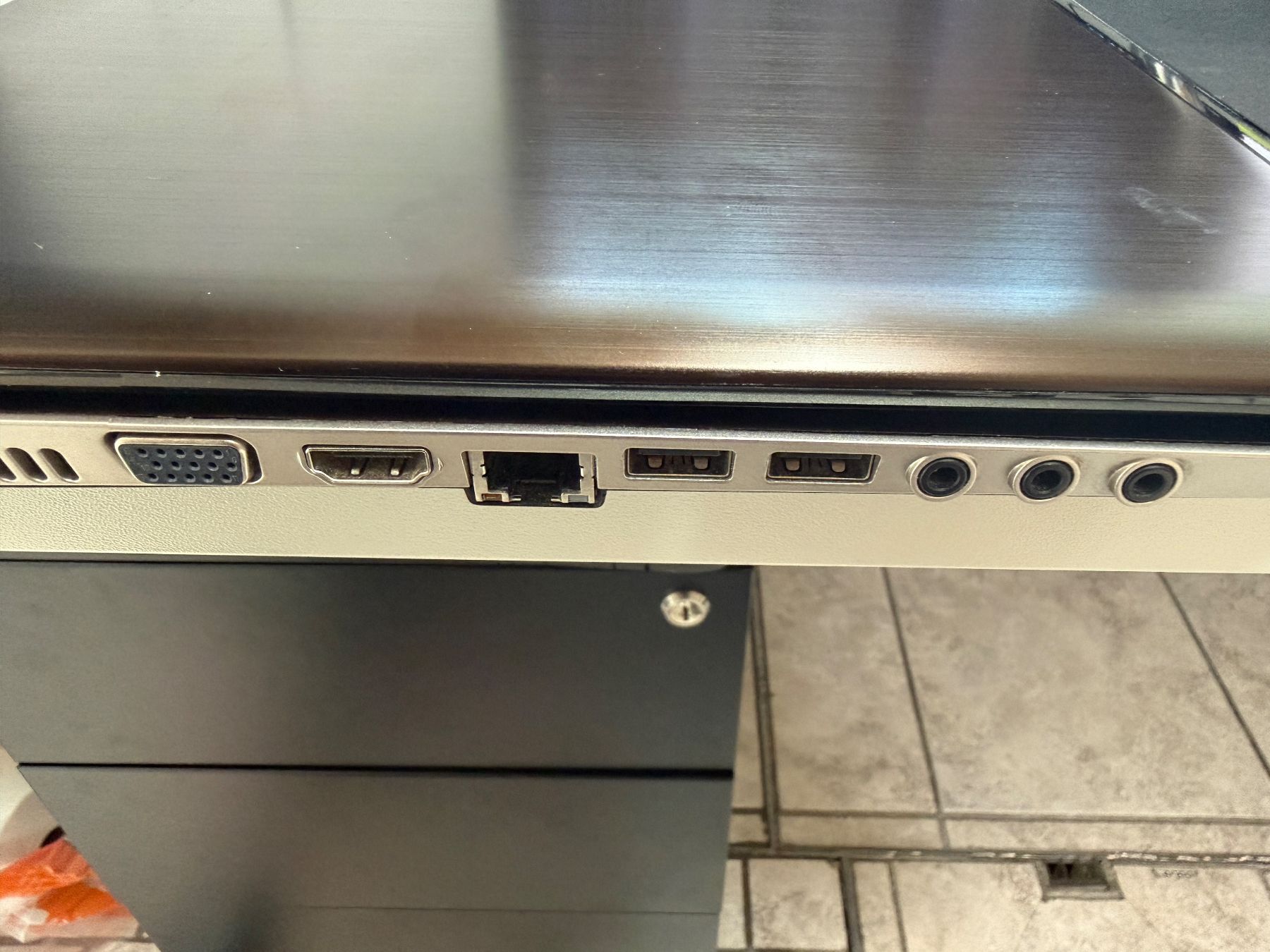 Hewlett Packard Notebook: HP Pavilion dv7 – Usato da Zizers venduto da Digitag0 3