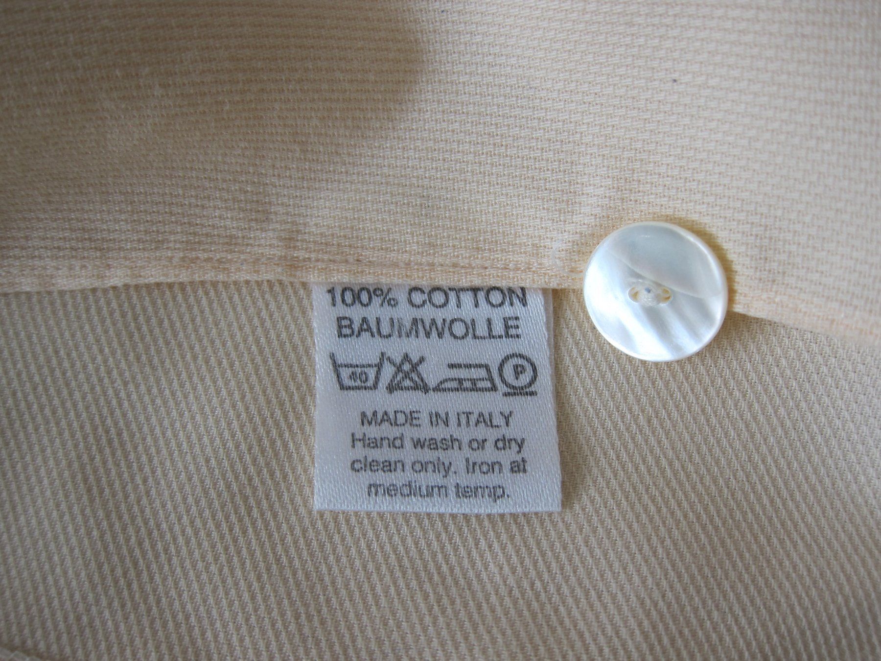 Blusen: Bluse Eileen Stern, Top Zustand! – Neu (gemäss Beschreibung) aus Zürich von Italia58 4