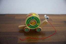 Hape Nachzieh-Schnecke