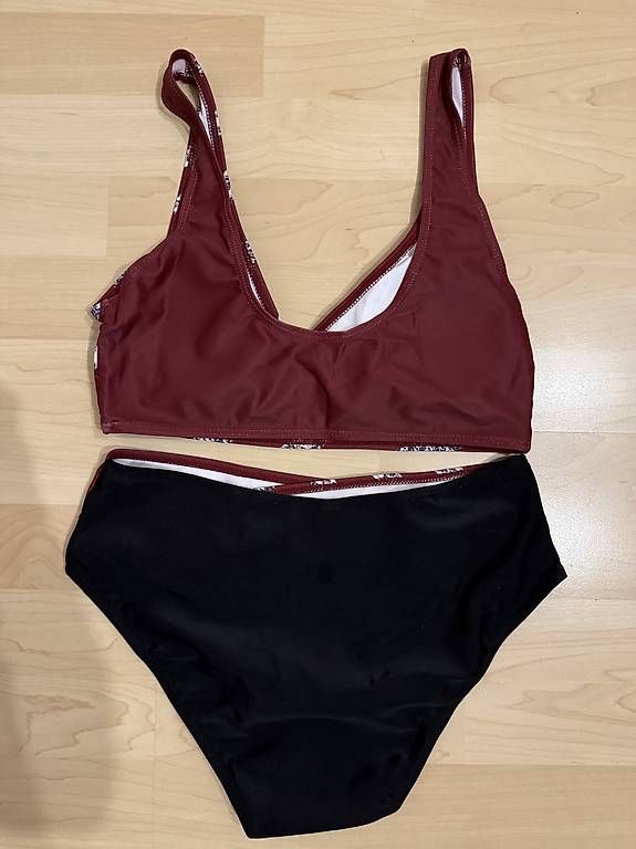 Costumi da bagno & Bikini: Neues Bikini Grösse S – Usato da Seon venduto da bibaroschki 1