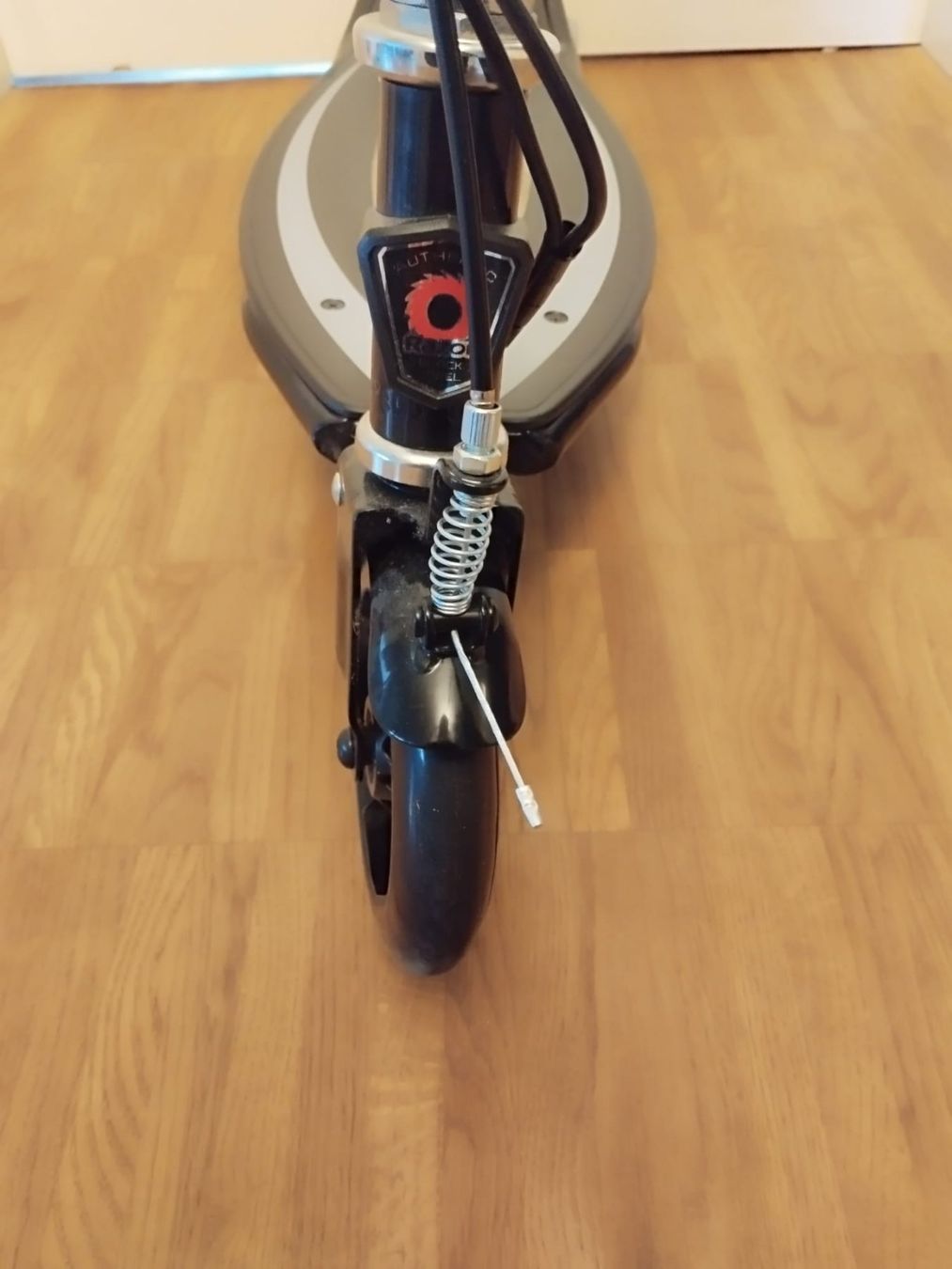 Scooter: E-Scooter Power Core E90 Razor – Usato da Mogelsberg venduto da Julia1989 4