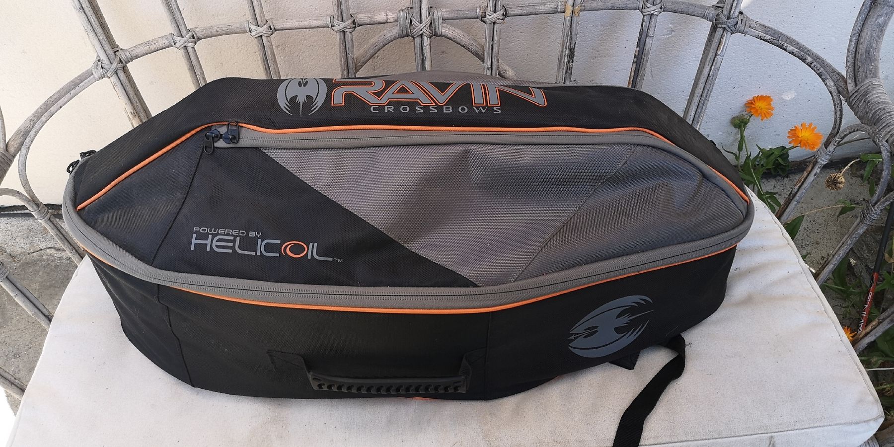 Tir à l'arc: Ravin R26 – Neuf (Voir description) à Platta par Xela_Giznel 2