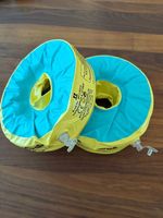 KraulQuappen Schwimmflügeli