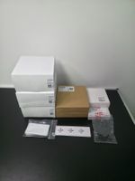 3 x SECURITON MCD 573X  / 2 x HEKATRON USB 502-6 und mehr
