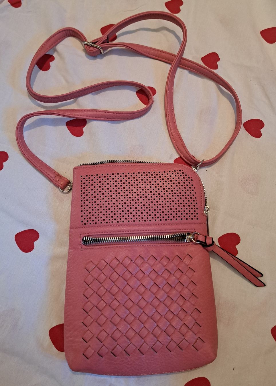 Borse da donna: Tasche NEU UNBENUTZT – Nuovo e nell'imballaggio originale da Zürich venduto da dph_r9t2